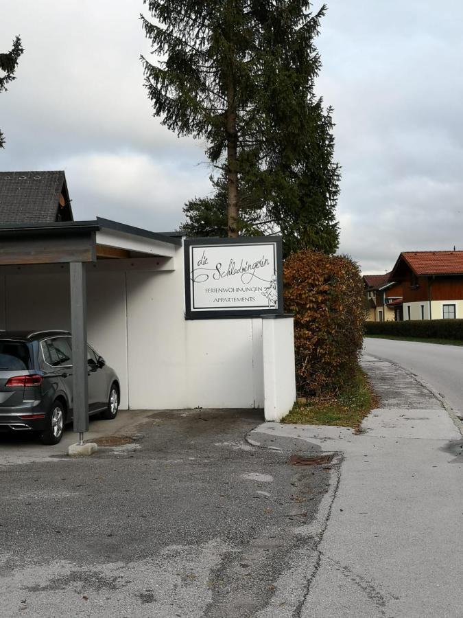 Die Schladmingerin Buitenkant foto
