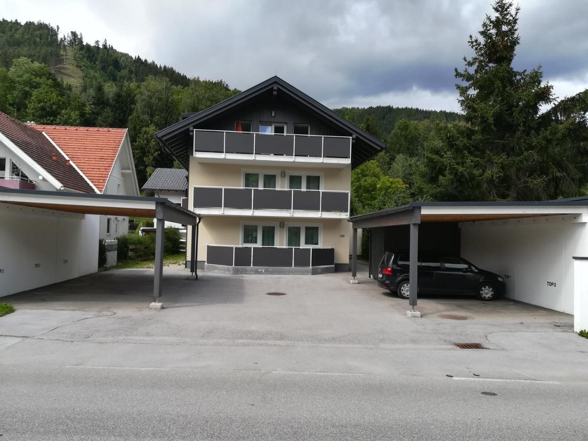 Die Schladmingerin Buitenkant foto