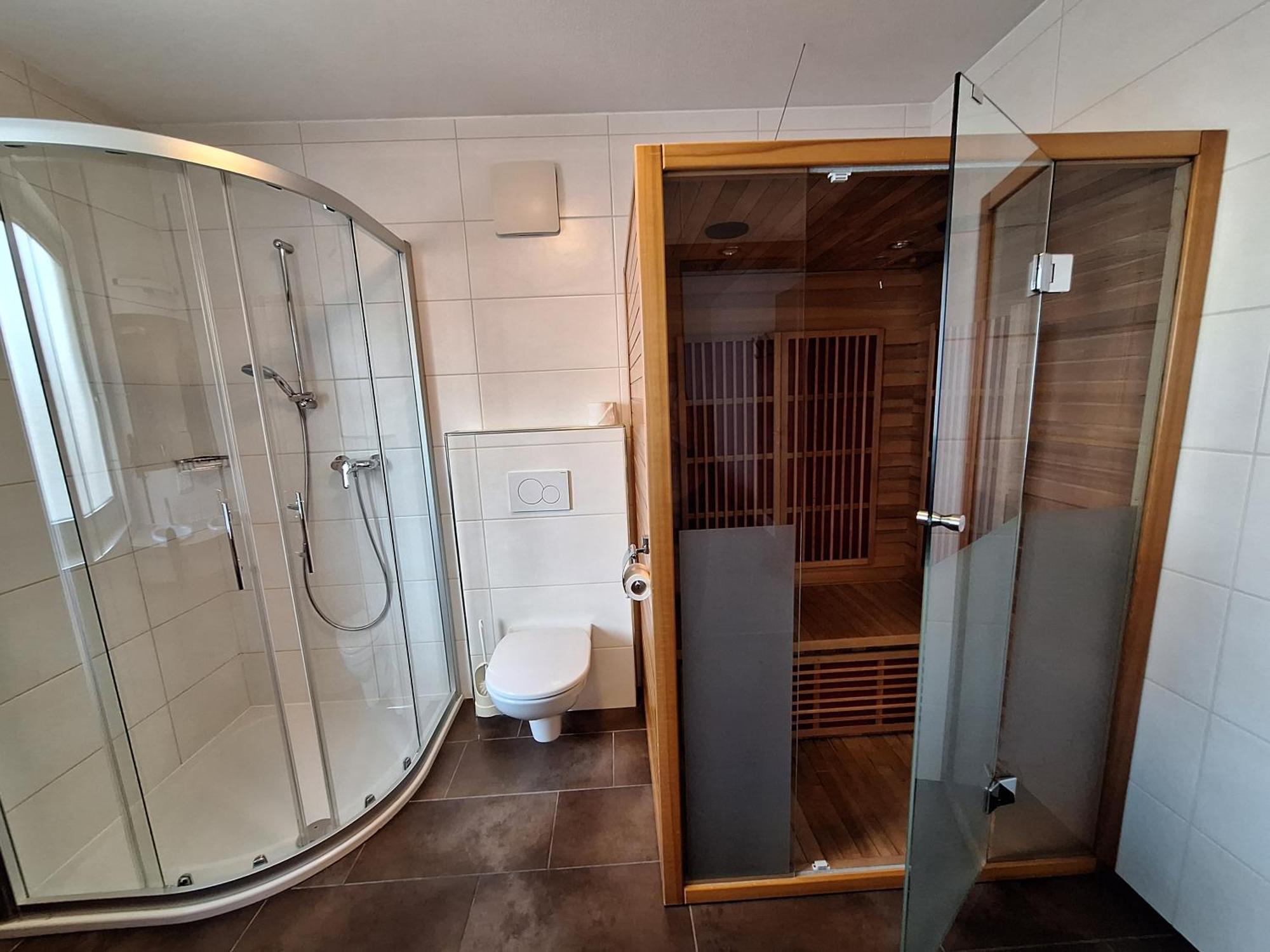 Die Schladmingerin Buitenkant foto