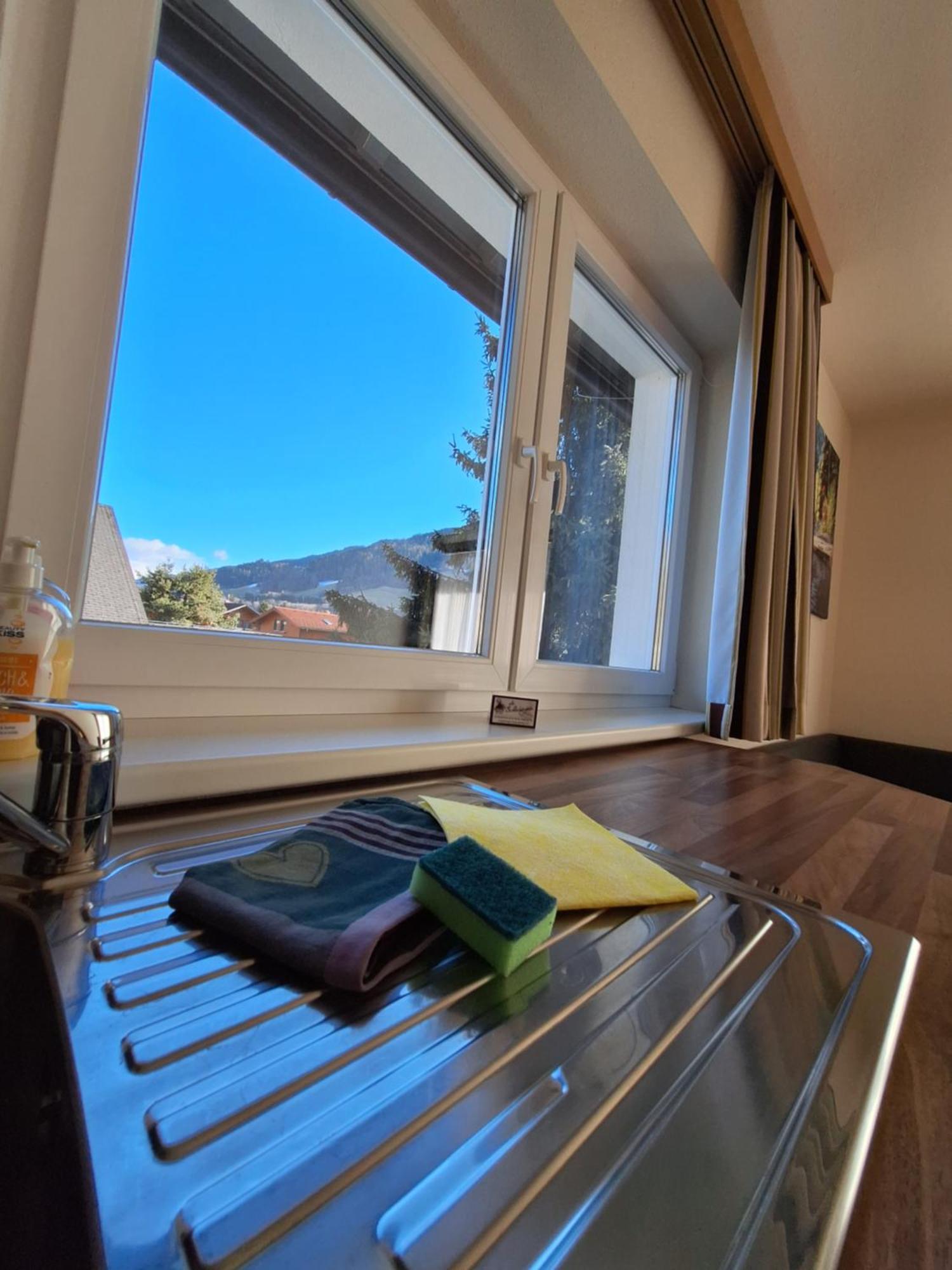 Die Schladmingerin Buitenkant foto